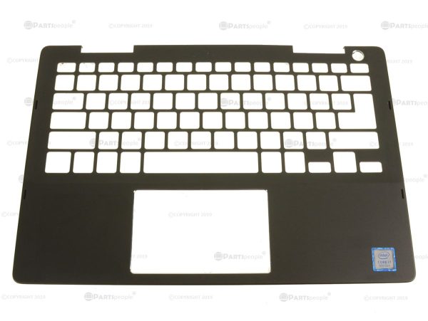 Refurbished Dell OEM Inspiron 7386 2-in-1 Palmrest Assembly 1R6DY Cheap