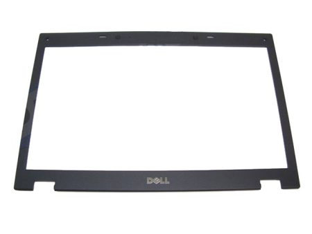 New Dell OEM Latitude E5510 15.6  LCD Front Trim Cover Bezel Plastic WITHOUT Camera Port  FDNVD Cheap