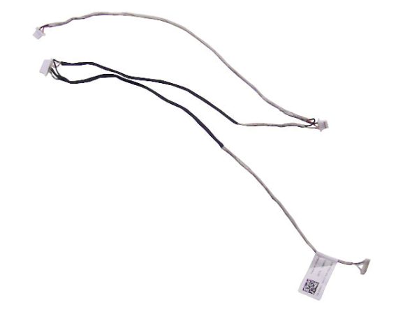 Used Dell OEM Optiplex 3240 All-In-One Web Camera Cable JNNJ1 on Sale