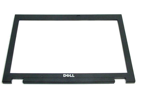 New Dell OEM Latitude E5400 14.1  LCD Front Trim Cover Bezel Plastic J2MCT Hot on Sale