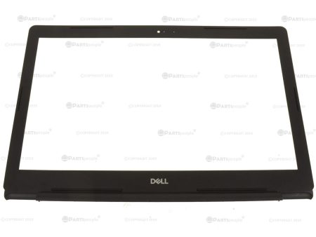 New Dell OEM Inspiron 3585 15.6  LCD Front Trim Cover Bezel Plastic No TS FCCVD Online