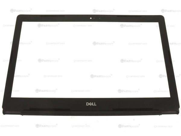 New Dell OEM Inspiron 3585 15.6  LCD Front Trim Cover Bezel Plastic No TS FCCVD Online