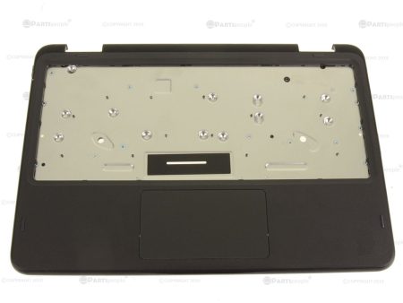 Refurbished Dell OEM Chromebook 11 5190 2-in-1 Palmrest Touchpad Assembly No WFC 1K9J0 Fashion