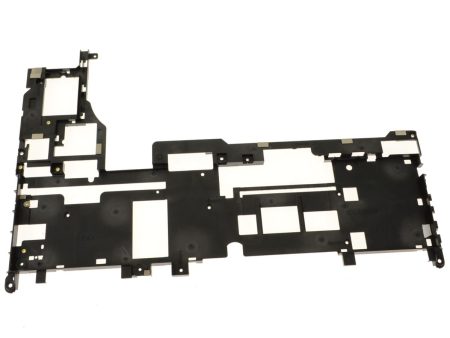 Used Dell OEM Latitude 5580 Precision 3520 Middle Frame Support Bracket Assembly For H-type 2C92C Sale