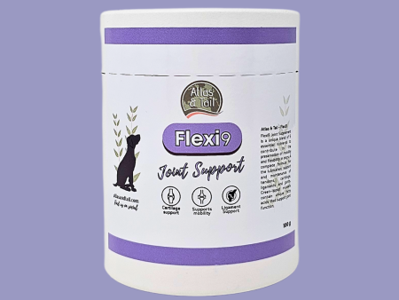 Flexi9 - Joint Supplement For Sale