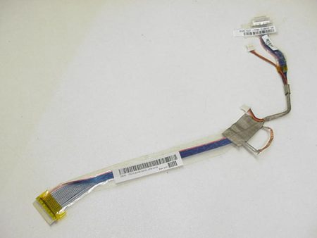 Used Dell OEM Latitude X200 LCD 12.1  Ribbon Cable Cheap