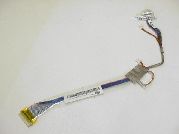 Used Dell OEM Latitude X200 LCD 12.1  Ribbon Cable Cheap