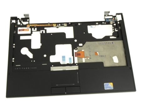 New Dell OEM Latitude E4300 Palmrest Touchpad Assembly K456C N471D Supply