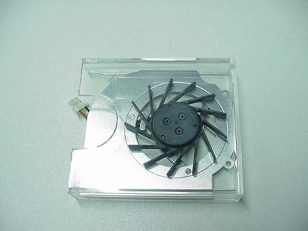 Used  Dell OEM Latitude X200 CPU Cooling Fan 1K512 For Sale