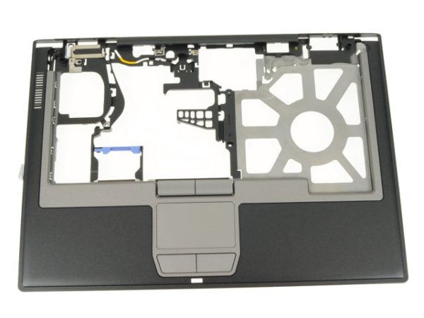 New Dell OEM Latitude D630 Palmrest Touchpad Assembly WM534 For Discount