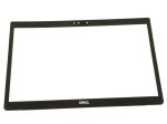 New Dell OEM Latitude 7480 14  LCD Front Trim Cover Bezel Plastic IR Cam No TS 3JPDV For Cheap