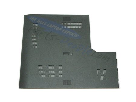 Refurbished Dell OEM Latitude E5500 Bottom Access Panel Door Cover F069C Online now