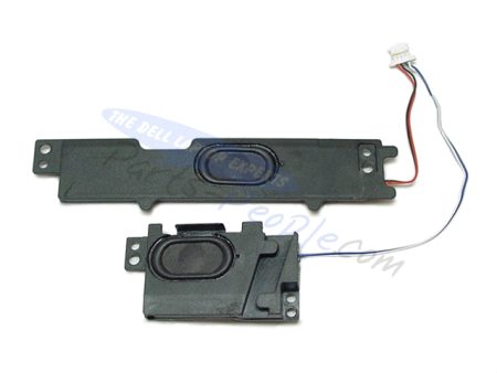 Used Dell OEM Inspiron 1545 Replacement Speakers Left and Right 1545 Online Sale