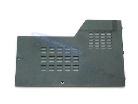 Used Dell OEM Vostro 1520 Memory CPU Door Cover J455C Sale