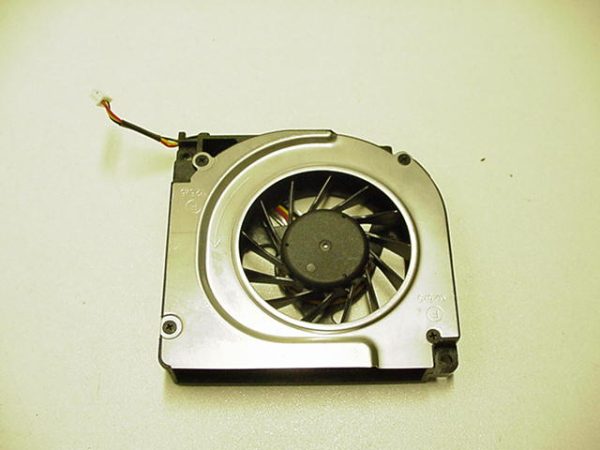 Used Latitude D520 D530 CPU Cooling Fan HG477 Hot on Sale