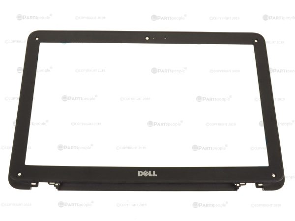 Refurbished Dell OEM Chromebook 11 3180 Latitude 3180 11.6  Touchscreen Front Trim LCD Bezel TS XRY9G For Discount