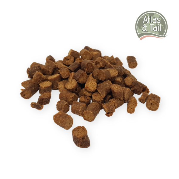 Chicken Chips - Training Treats 100g Supply