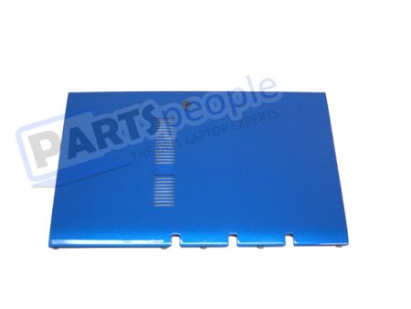 Used BLUE Dell OEM Latitude E4200 Access Panel Door Cover F163F For Discount