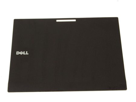 New Chalkboard Black Dell OEM Latitude 2100 2110 2120 10.1  LCD Back Cover Lid Assembly WWAN Chalkboard Black RJJJ4 on Sale