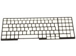 New Brazilian Dell OEM Precision 7520 Keyboard Bezel Trim Lattice Plastic for Brazil Keyboard H9P0H Discount