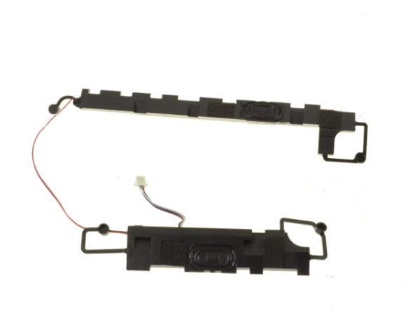 Used Dell OEM Inspiron 3442 3443 3441 Replacement Speakers Left and Right CN7FW Online now