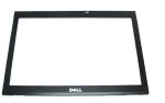 New Dell OEM Latitude E6400 ATG 14.1  LCD Front Trim Cover Bezel Plastic NO CAMERA For ATG Display Hot on Sale