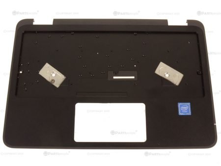 Refurbished Dell OEM Chromebook 11 3180 Palmrest Assembly No TP VK0VC on Sale