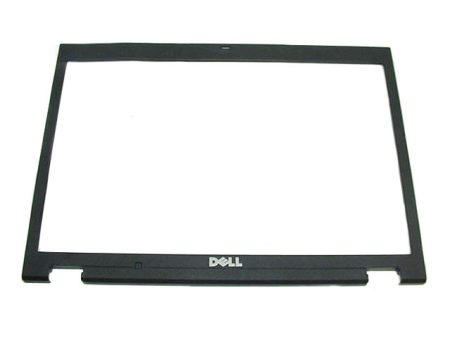 New Dell OEM Latitude E5500 15.4  LCD Front Trim Cover Bezel Plastic Fashion