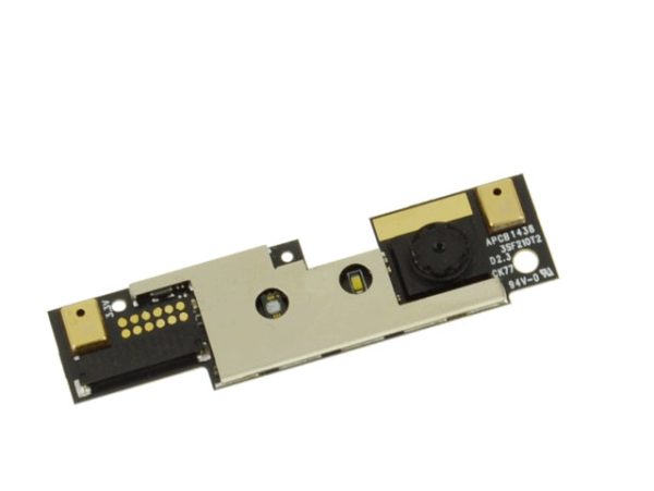 Refurbished Dell OEM Latitude 13 7350 Tablet Front Facing Web Camera Replacement R1R5V on Sale