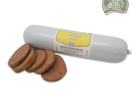 Atlas & Tail Chicken Pate Online Hot Sale