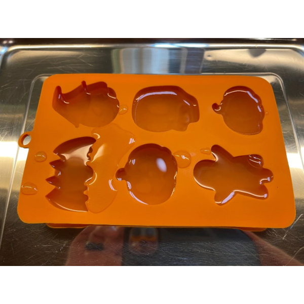 SodaPup Dog Tastic - Halloween Silicone Moulds Hot on Sale