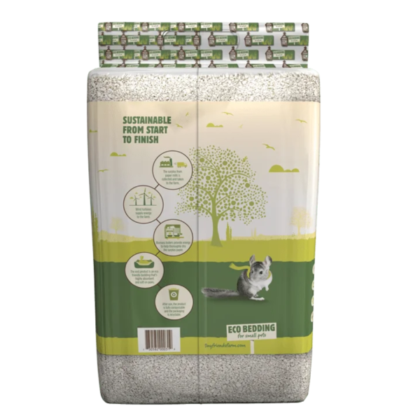 Tiny Friends Farm Eco Bedding For Discount