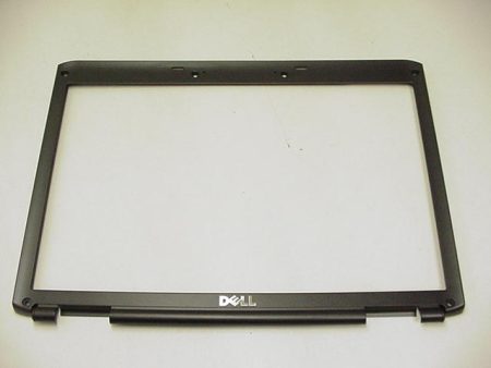 New Dell OEM Vostro 1500 15.4  LCD Front Trim Cover Bezel Plastic NO CAMERA PORT Discount