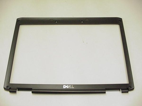 New Dell OEM Vostro 1500 15.4  LCD Front Trim Cover Bezel Plastic NO CAMERA PORT Discount