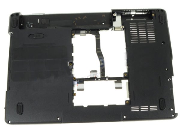 New Dell OEM Inspiron 1525 1526 Laptop Bottom Base Plastic Assembly WP015 Fashion