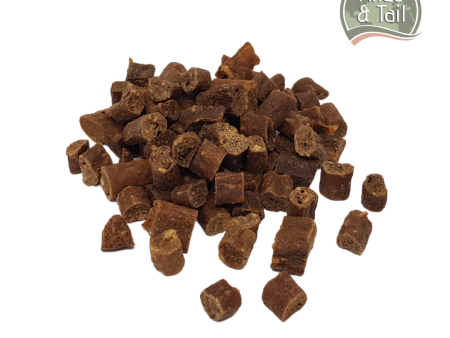 Lamb Chips - Training Treats Online Sale