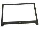 New Dell OEM Latitude 3560 3570 15.6  LCD Front Trim Cover Bezel Plastic Norm Cam G501Y For Sale