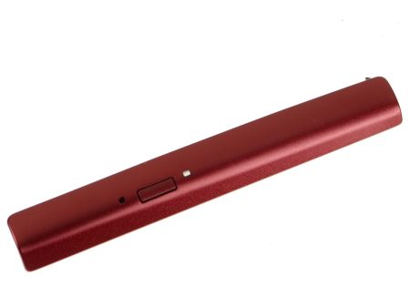 New RED Dell OEM Vostro 3460 Replacement Optical Drive Faceplate Bezel VPF9X Online Hot Sale