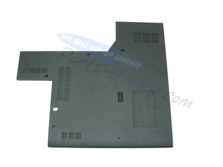 Used Dell OEM Latitude E5400 Access Panel Door Cover for Integrated Intel Video C942C Sale