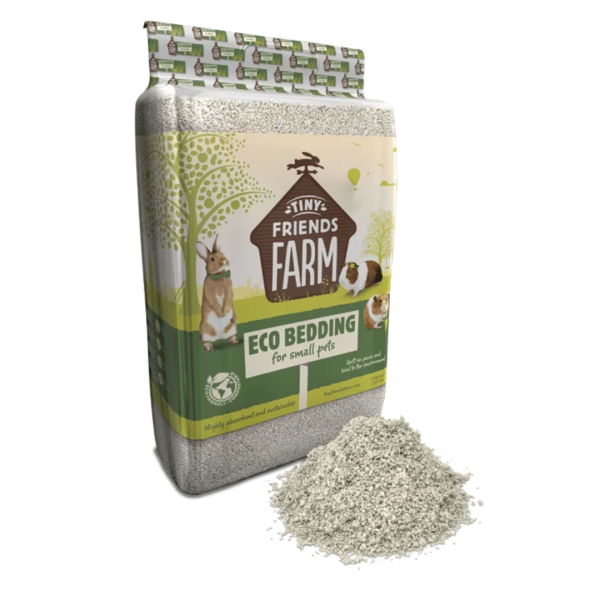 Tiny Friends Farm Eco Bedding For Discount