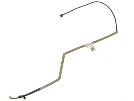 Used Dell OEM Vostro 1720  Web Camera Cable D163P on Sale