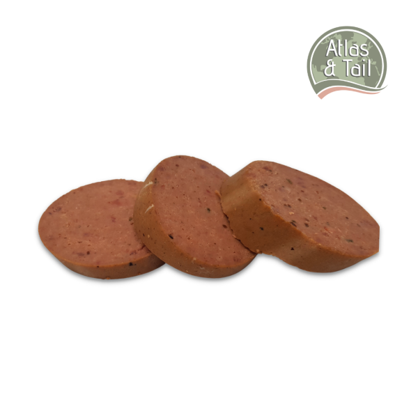 Atlas & Tail Beef Pate Cheap