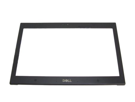 New Dell OEM Latitude E4310 13.3  LCD Front Trim Cover Bezel Plastic With Camera Window C11HN For Cheap