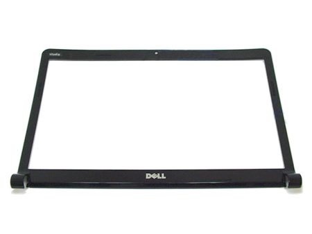 New Dell OEM Studio 1745 1747 1749 17.3  LCD Front Trim Cover Bezel Plastic For Touchscreen 37VNK Online