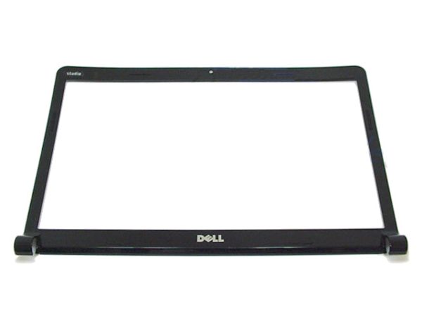 New Dell OEM Studio 1745 1747 1749 17.3  LCD Front Trim Cover Bezel Plastic For Touchscreen 37VNK Online