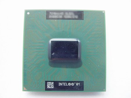 Used Intel Pentium III 933Mhz CPU Processor 478pin For Cheap