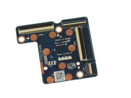 Refurbished OEM Alienware 18 R1 OEM Alienware 17 R1 Junction Circuit Board for Palmrest MNJW7 Supply