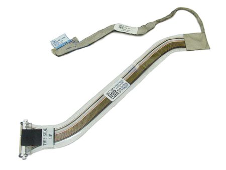 Used Dell OEM Studio XPS 1640 1645 1647 16  Full HD RGB-LED 1920x1080p LCD Ribbon Cable W2B1F W281F Online Sale