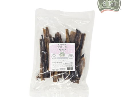 Venison Chews | Venison Skins Online