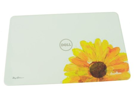 New Daisy Dell OEM Inspiron N7110 Switch by Design Switchable Lid Cover Insert RMC4K Online now